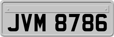 JVM8786