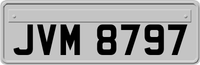 JVM8797