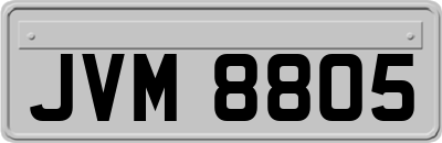 JVM8805