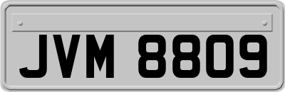 JVM8809