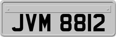 JVM8812