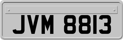 JVM8813