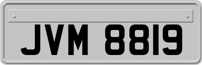 JVM8819