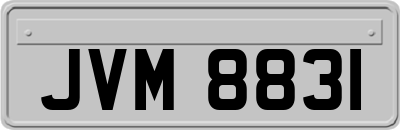 JVM8831