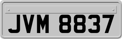 JVM8837