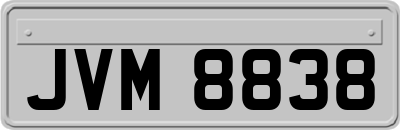 JVM8838