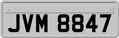 JVM8847