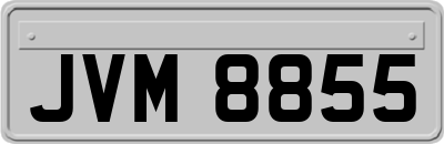 JVM8855