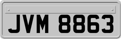 JVM8863
