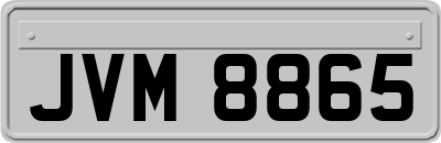 JVM8865