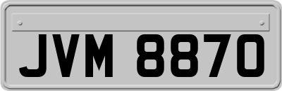 JVM8870
