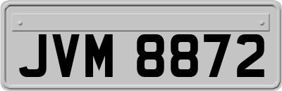 JVM8872