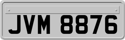 JVM8876