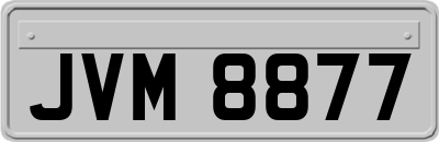 JVM8877