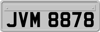 JVM8878
