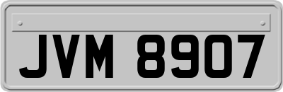 JVM8907