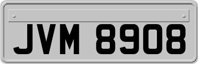 JVM8908