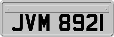 JVM8921