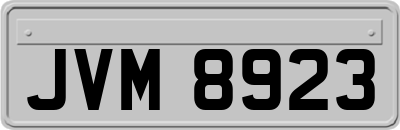 JVM8923