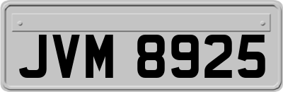 JVM8925