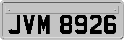 JVM8926