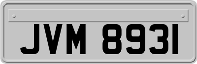 JVM8931