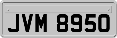 JVM8950
