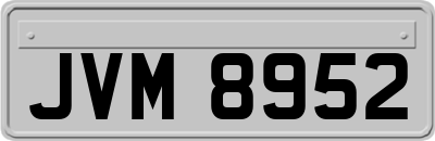 JVM8952