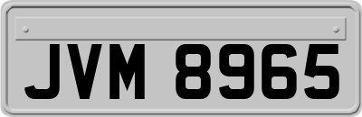 JVM8965