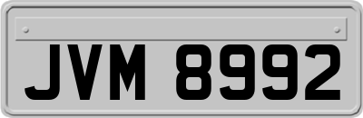 JVM8992