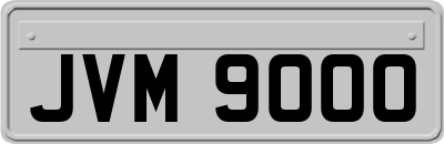 JVM9000