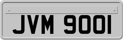 JVM9001