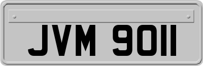 JVM9011