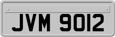 JVM9012