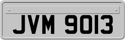 JVM9013