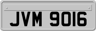 JVM9016