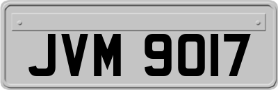 JVM9017
