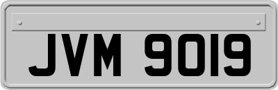 JVM9019