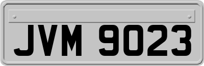 JVM9023