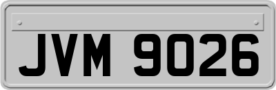 JVM9026