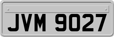 JVM9027