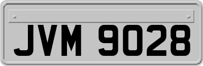 JVM9028