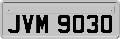 JVM9030