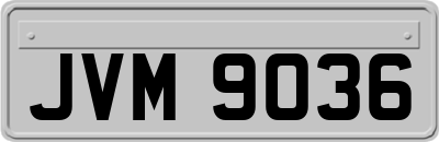 JVM9036