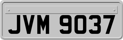 JVM9037