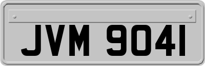 JVM9041
