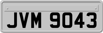 JVM9043