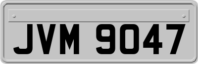 JVM9047