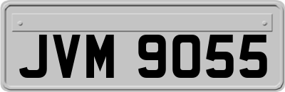 JVM9055