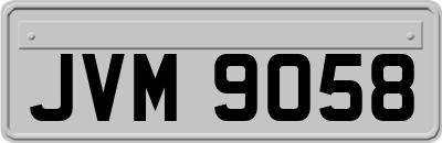 JVM9058